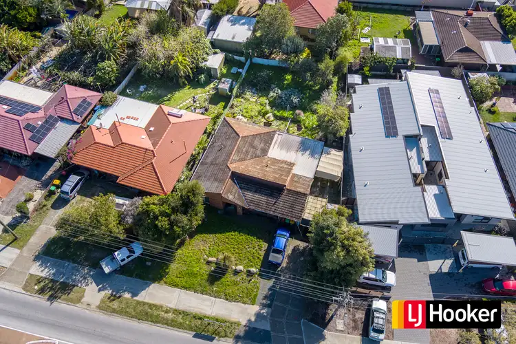 Second view of Homely house listing, 47 Templeton Crescent, Girrawheen WA 6064