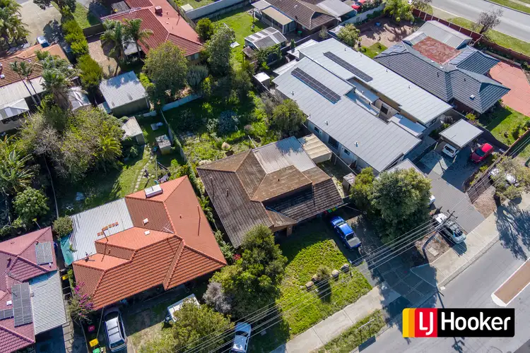 Fourth view of Homely house listing, 47 Templeton Crescent, Girrawheen WA 6064