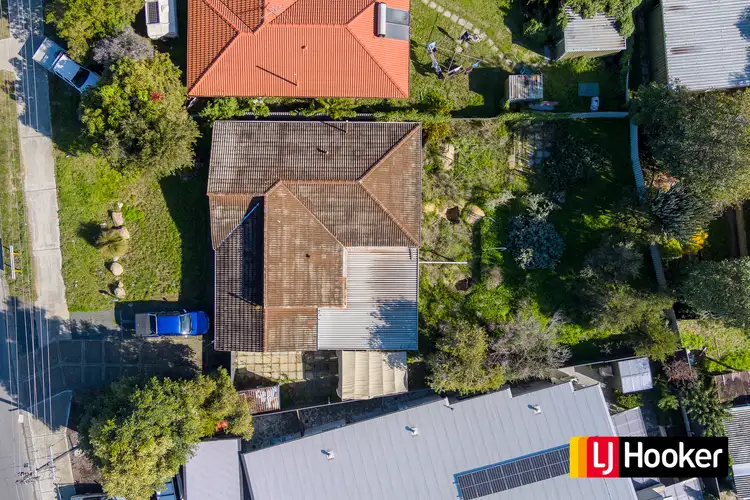 Fifth view of Homely house listing, 47 Templeton Crescent, Girrawheen WA 6064