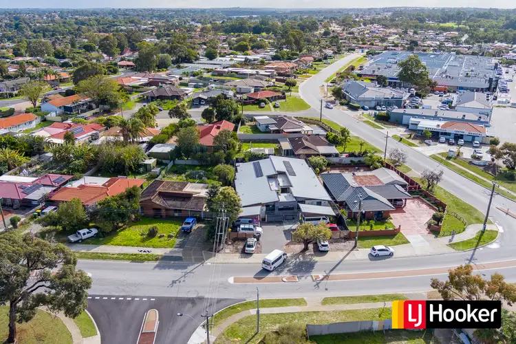 Sixth view of Homely house listing, 47 Templeton Crescent, Girrawheen WA 6064