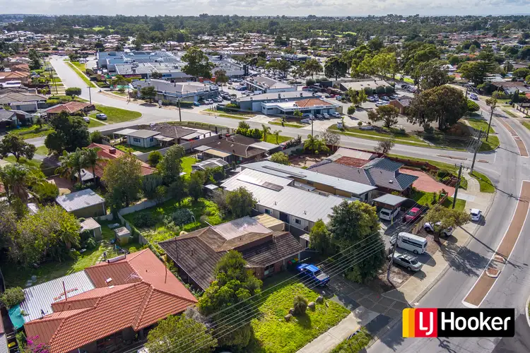 Seventh view of Homely house listing, 47 Templeton Crescent, Girrawheen WA 6064