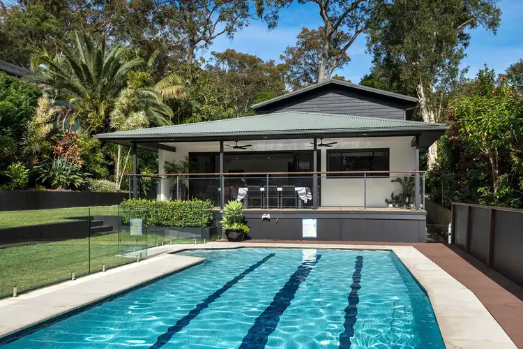 Main view of Homely house listing, 2A Coolawin Road, Avalon NSW 2107