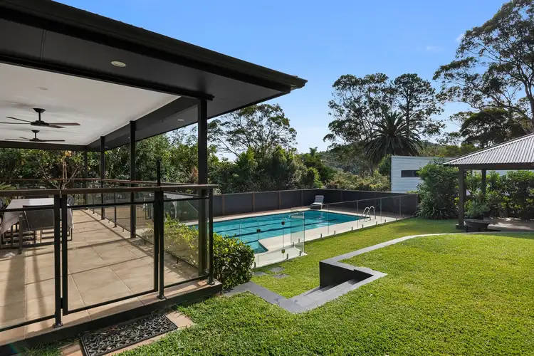 Second view of Homely house listing, 2A Coolawin Road, Avalon NSW 2107