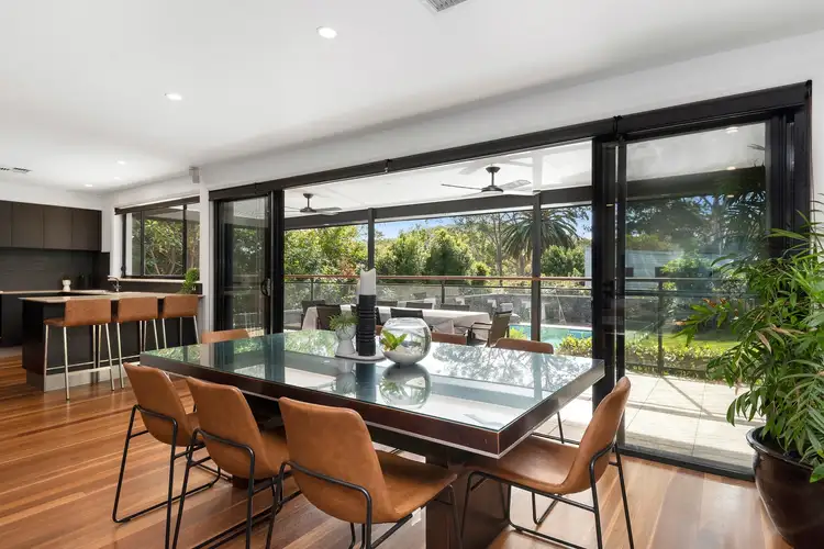 Fourth view of Homely house listing, 2A Coolawin Road, Avalon NSW 2107