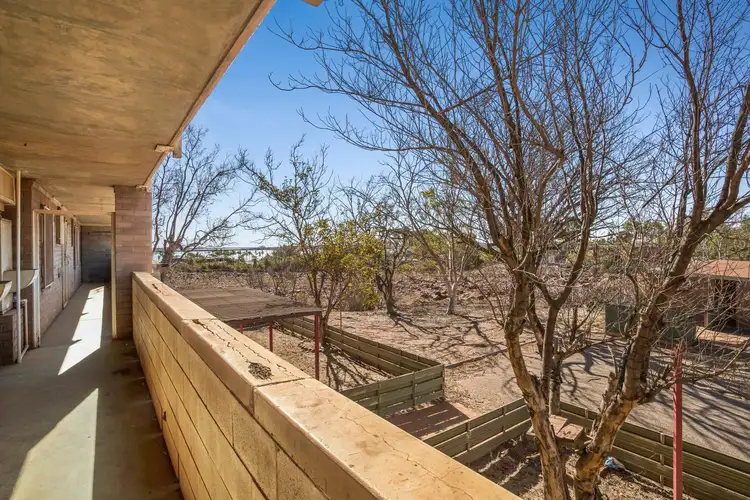 Unit 9/12 Hampton Drive, Dampier WA 6713