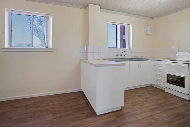 Second view of Homely house listing, Unit 9/12 Hampton Drive, Dampier WA 6713