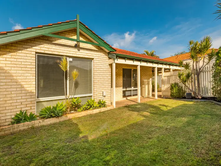 Main view of Homely house listing, 55b Cloister Ave, Manning WA 6152