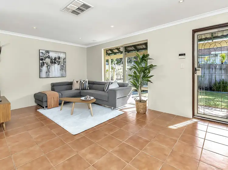 Fourth view of Homely house listing, 55b Cloister Ave, Manning WA 6152