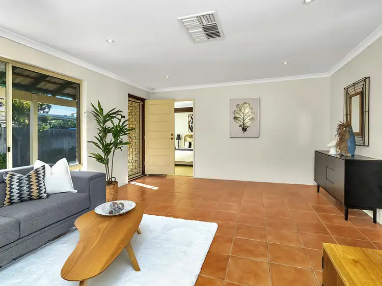 Sixth view of Homely house listing, 55b Cloister Ave, Manning WA 6152