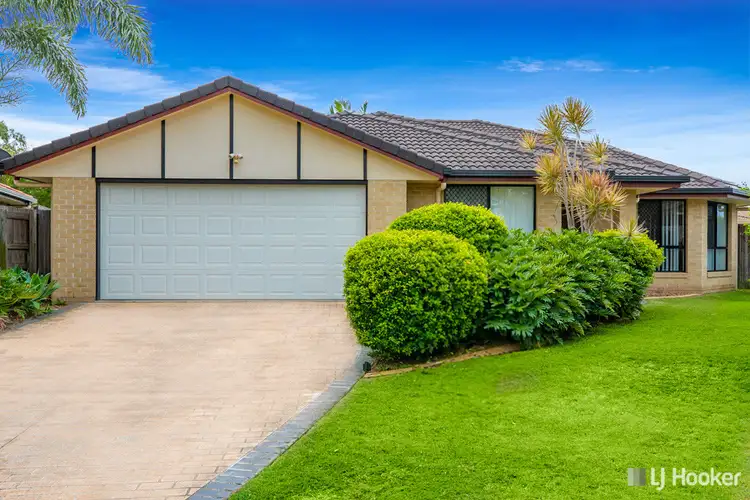 Main view of Homely house listing, 7 Cecilia Close, Thornlands QLD 4164