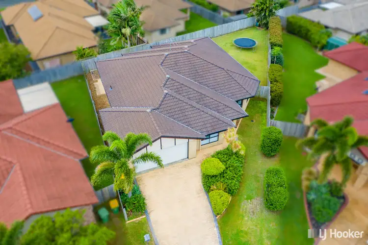 Second view of Homely house listing, 7 Cecilia Close, Thornlands QLD 4164