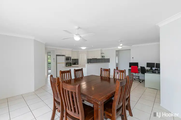 Fourth view of Homely house listing, 7 Cecilia Close, Thornlands QLD 4164