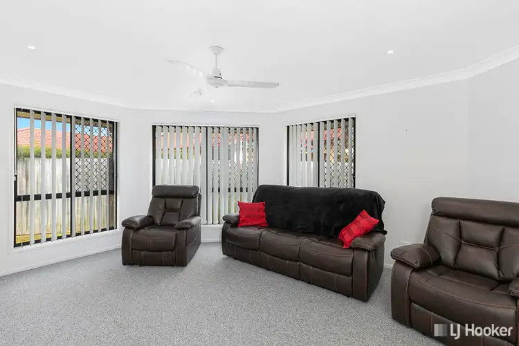 Fifth view of Homely house listing, 7 Cecilia Close, Thornlands QLD 4164