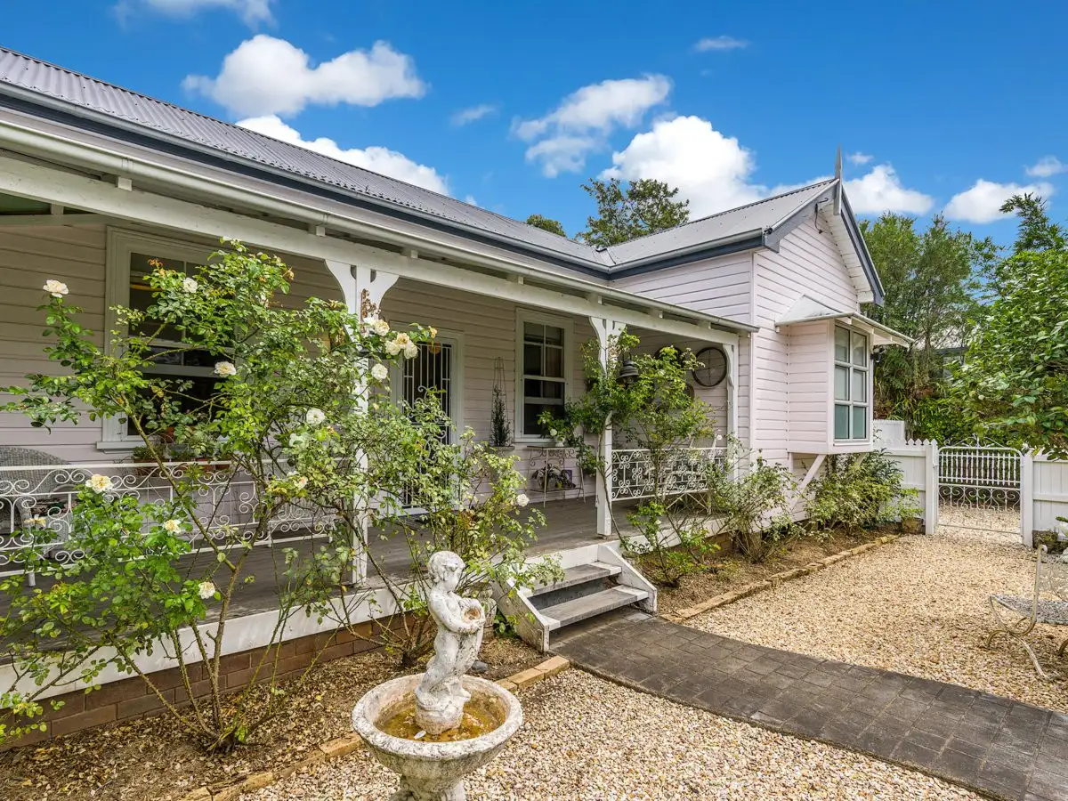 Main view of Homely house listing, 35a Station Street, Mullumbimby NSW 2482