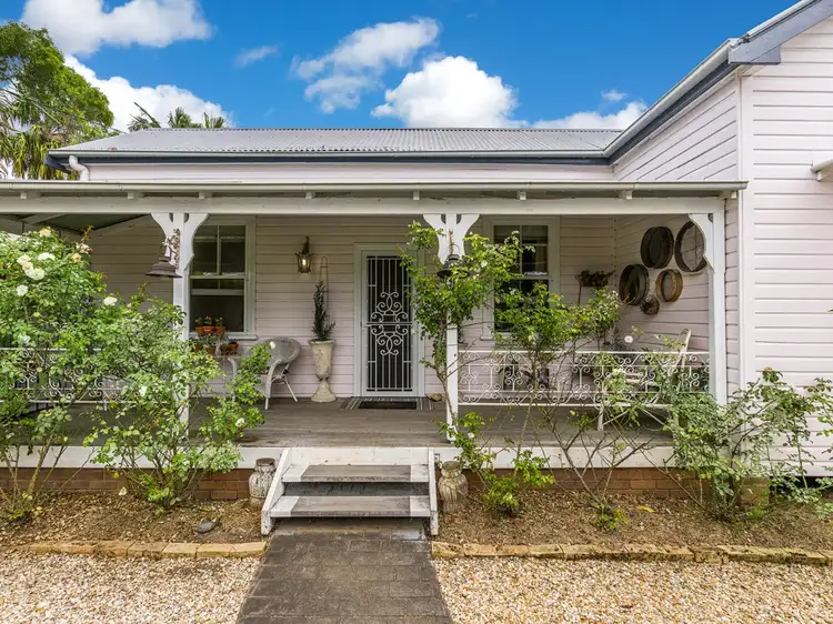 Third view of Homely house listing, 35a Station Street, Mullumbimby NSW 2482