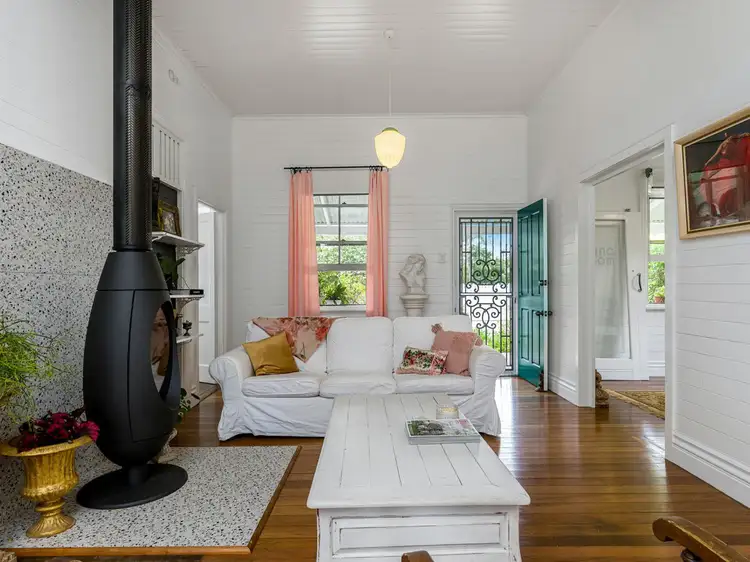 Fifth view of Homely house listing, 35a Station Street, Mullumbimby NSW 2482