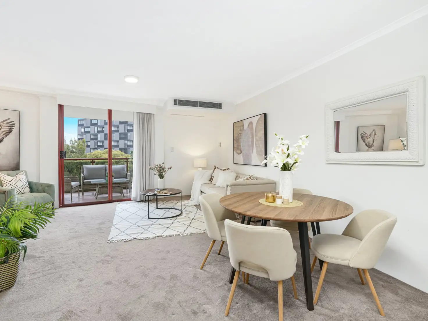 Main view of Homely unit listing, 107/152 Bulwara Road, Pyrmont NSW 2009