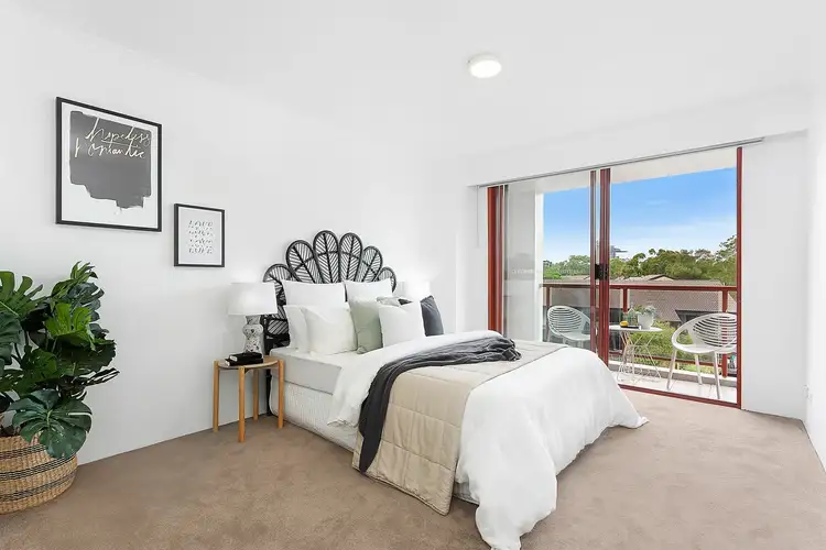 Fourth view of Homely unit listing, 107/152 Bulwara Road, Pyrmont NSW 2009