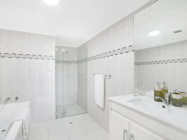 Fifth view of Homely unit listing, 107/152 Bulwara Road, Pyrmont NSW 2009