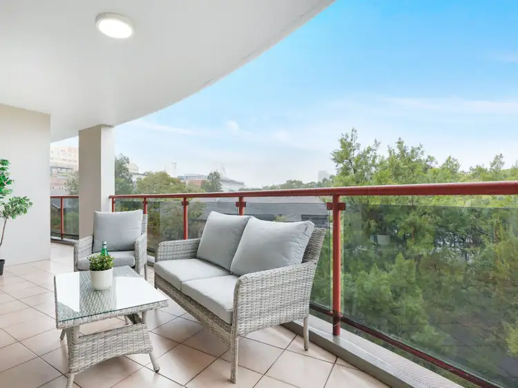 Seventh view of Homely unit listing, 107/152 Bulwara Road, Pyrmont NSW 2009