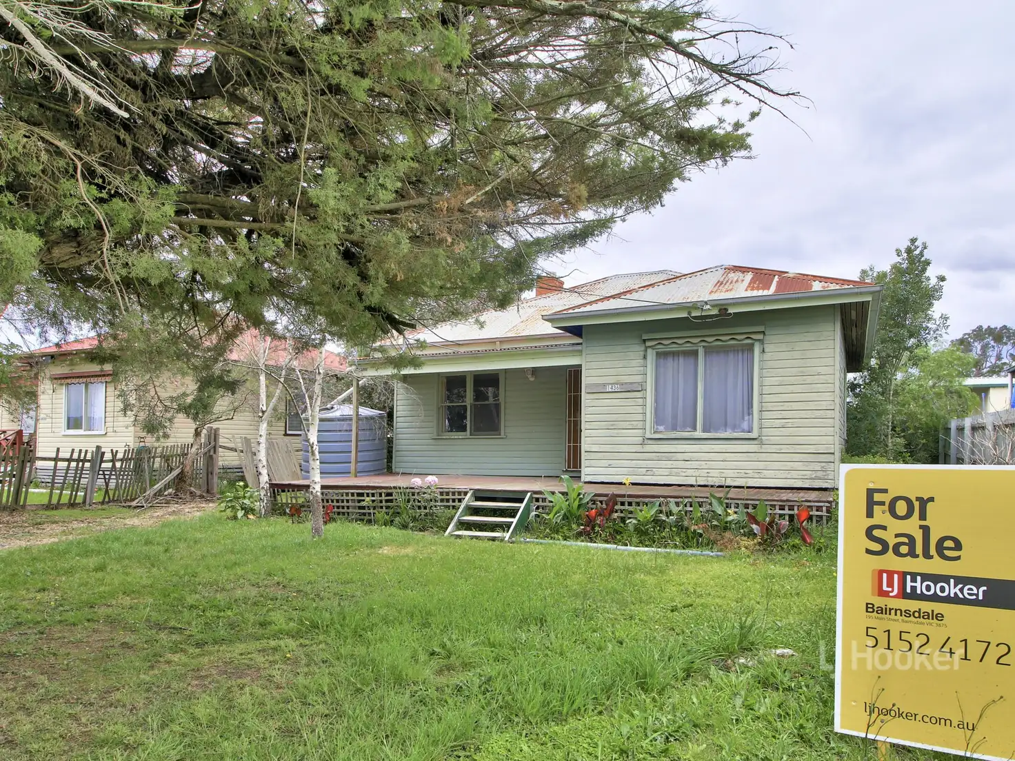 Main view of Homely house listing, 1436 Tambo Upper Road, Bruthen VIC 3885