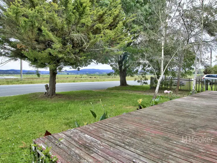 Second view of Homely house listing, 1436 Tambo Upper Road, Bruthen VIC 3885