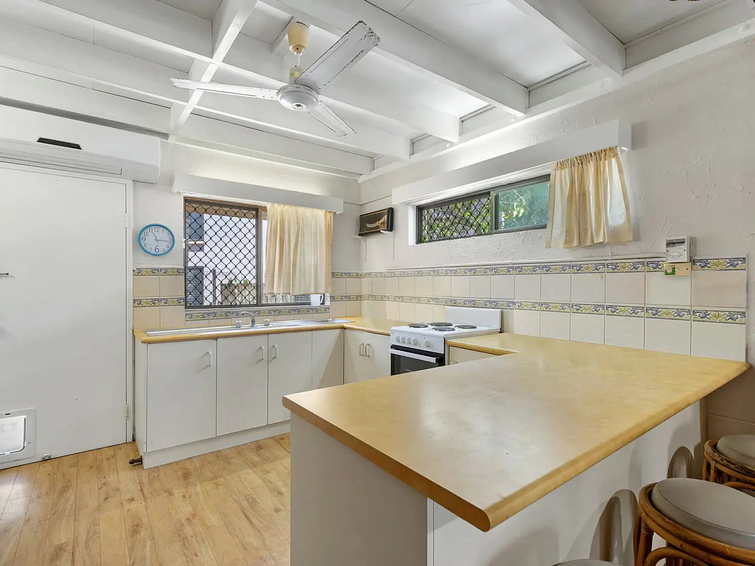 Main view of Homely townhouse listing, 3/15 Rutherford Street, Yorkeys Knob QLD 4878