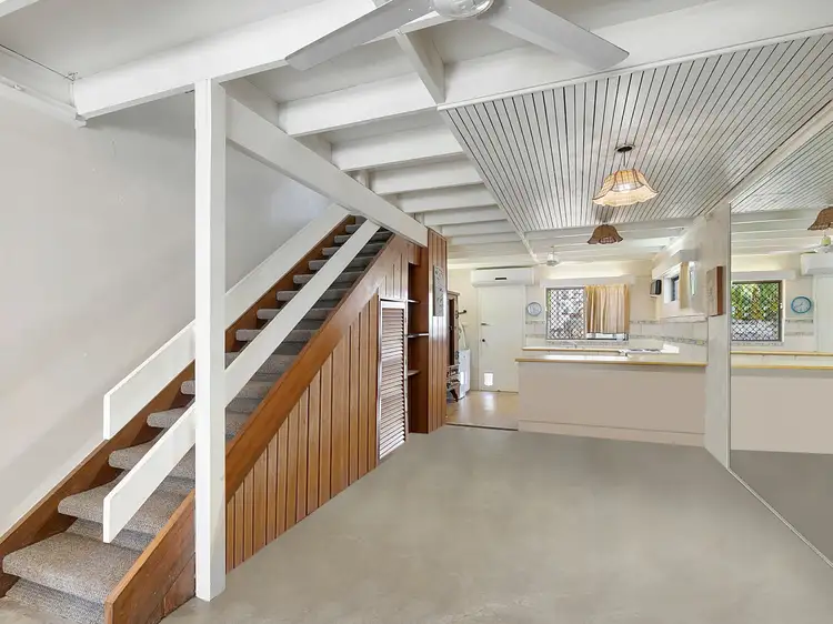 Second view of Homely townhouse listing, 3/15 Rutherford Street, Yorkeys Knob QLD 4878