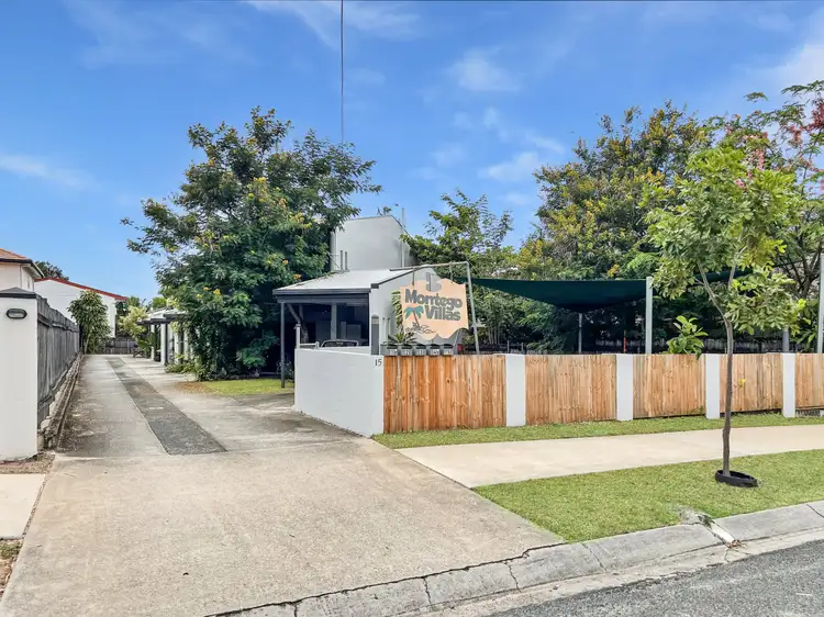 Sixth view of Homely townhouse listing, 3/15 Rutherford Street, Yorkeys Knob QLD 4878