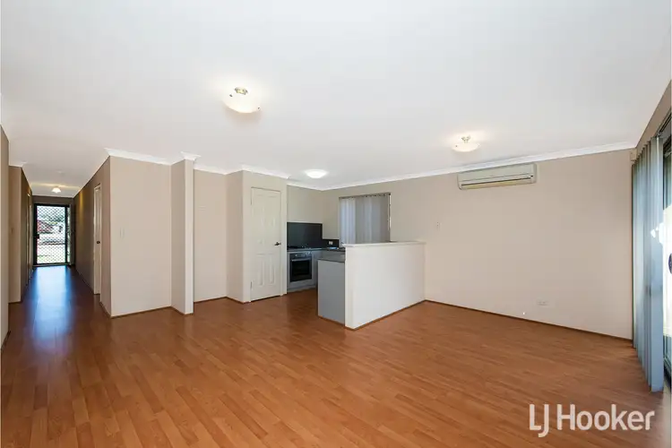 Second view of Homely villa listing, 1A May Street, Gosnells WA 6110
