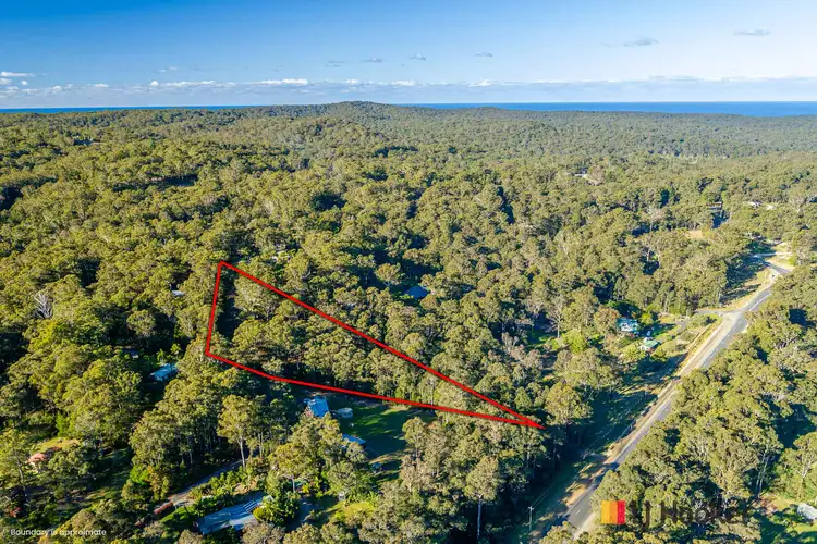 297 Cullendulla Drive, Long Beach NSW 2536