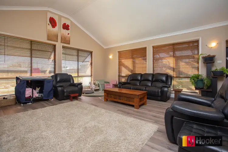 Second view of Homely house listing, 18 Bell Street, South Tamworth NSW 2340