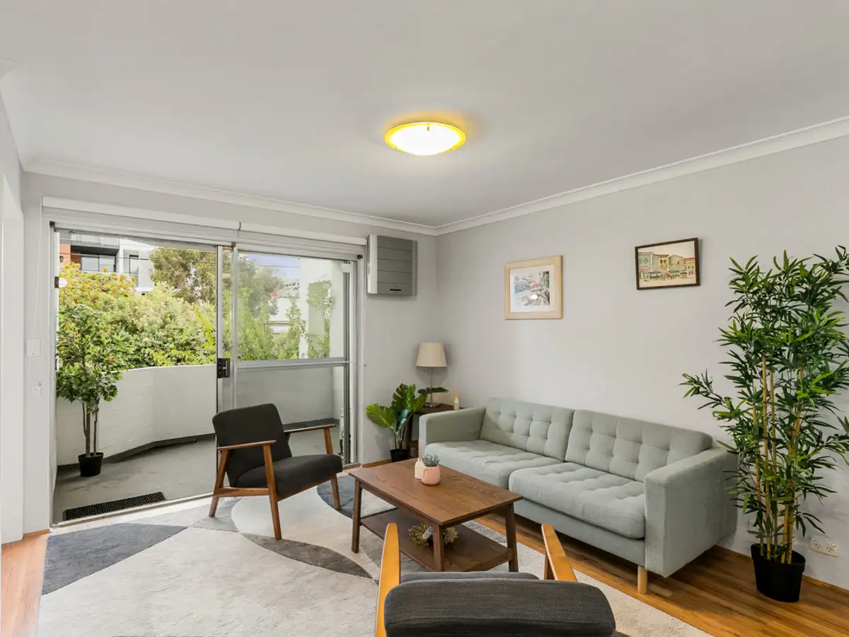 Main view of Homely apartment listing, 9/571 William Street, Mount Lawley WA 6050