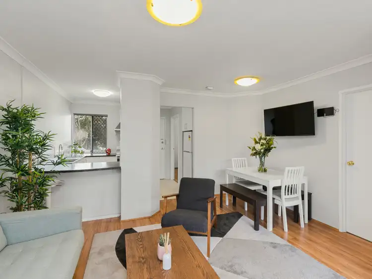 Fourth view of Homely apartment listing, 9/571 William Street, Mount Lawley WA 6050