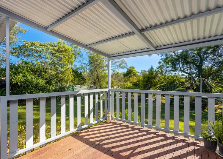 Second view of Homely house listing, 19 Summerville Street, Wingham NSW 2429