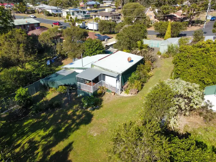 Third view of Homely house listing, 19 Summerville Street, Wingham NSW 2429