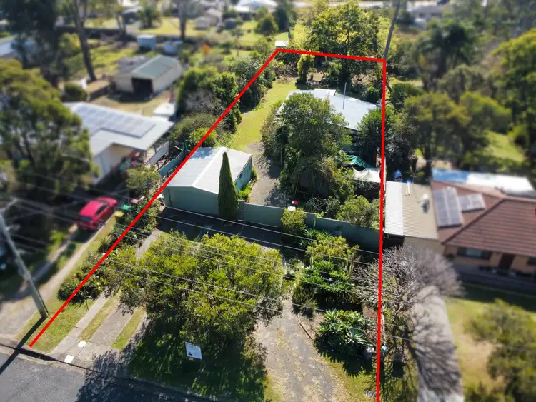 Fifth view of Homely house listing, 19 Summerville Street, Wingham NSW 2429