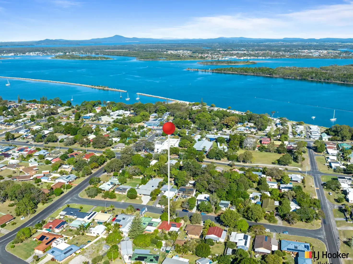 Main view of Homely house listing, 11 Long Street, Iluka NSW 2466