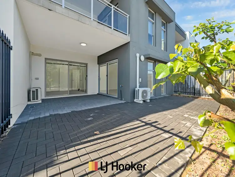 Third view of Homely apartment listing, Unit 9/114 Great Northern Highway, Midland WA 6056