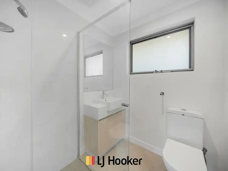 Fourth view of Homely apartment listing, Unit 9/114 Great Northern Highway, Midland WA 6056