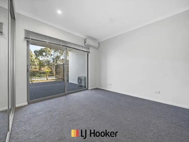 Sixth view of Homely apartment listing, Unit 9/114 Great Northern Highway, Midland WA 6056