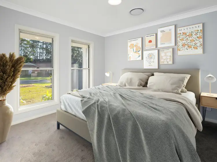 Sixth view of Homely house listing, 8 Mahogany Place, North Nowra NSW 2541