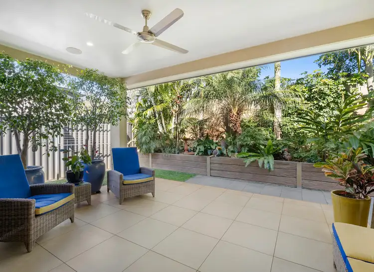 Second view of Homely villa listing, 4/596 David Low Way, Pacific Paradise QLD 4564