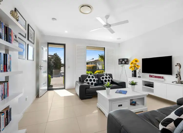 Third view of Homely villa listing, 4/596 David Low Way, Pacific Paradise QLD 4564