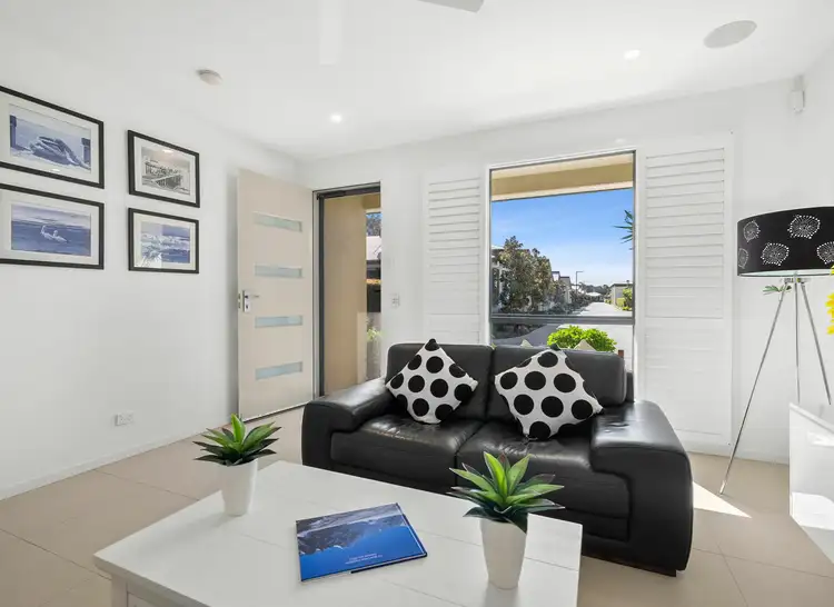 Fourth view of Homely villa listing, 4/596 David Low Way, Pacific Paradise QLD 4564