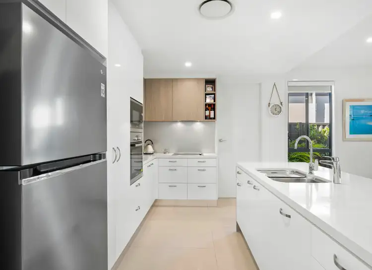 Fifth view of Homely villa listing, 4/596 David Low Way, Pacific Paradise QLD 4564