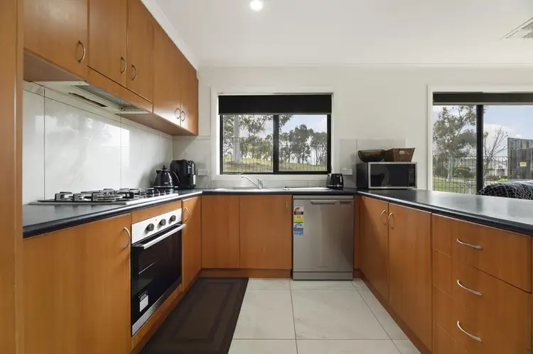 Main view of Homely townhouse listing, 5/34 Proserpine Circuit, Amaroo ACT 2914