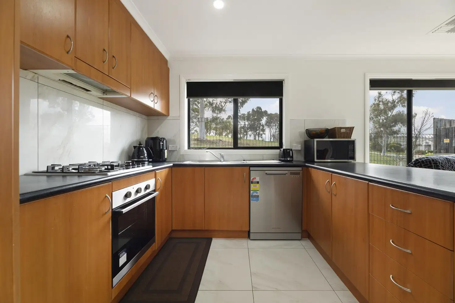 Main view of Homely townhouse listing, 5/34 Proserpine Circuit, Amaroo ACT 2914