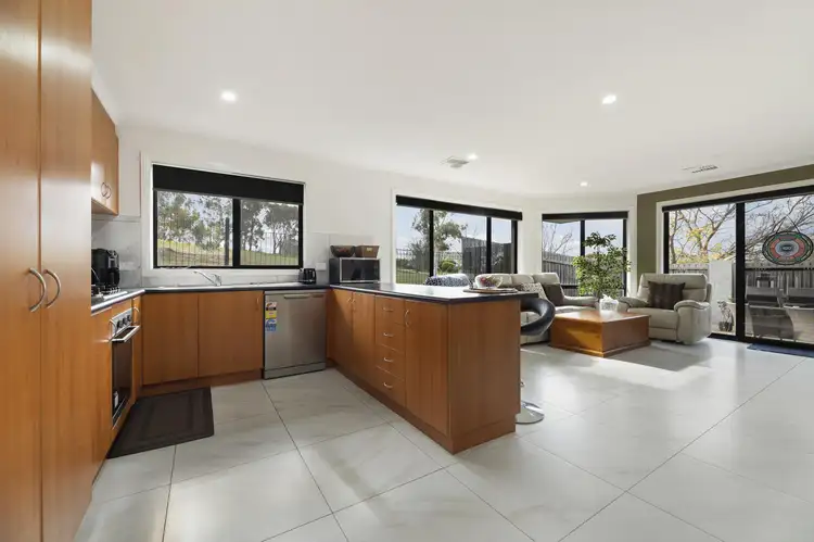 Third view of Homely townhouse listing, 5/34 Proserpine Circuit, Amaroo ACT 2914