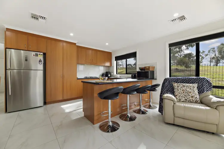 Fourth view of Homely townhouse listing, 5/34 Proserpine Circuit, Amaroo ACT 2914